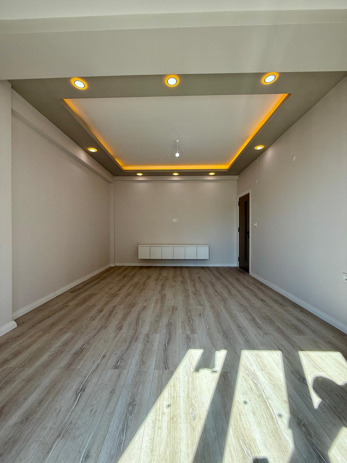 KAPAKLI SATILIK 2+1 DAİRE ( HASTANE YE YAKIN )